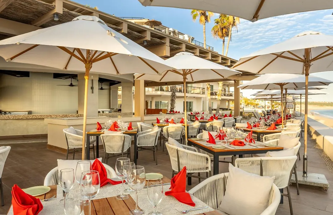 Villa Del Palmar Beach Resort & Spa-1