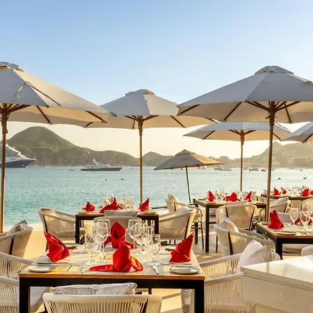 Villa Del Palmar Beach Resort & Spa-3