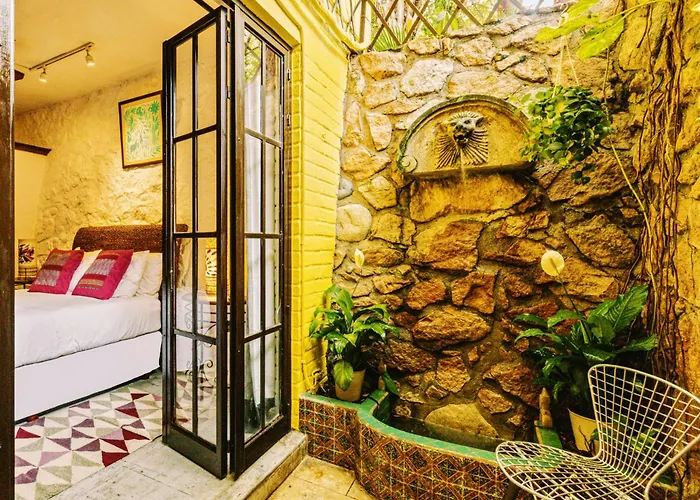 Villa Lola - Adults Only Puerto Vallarta